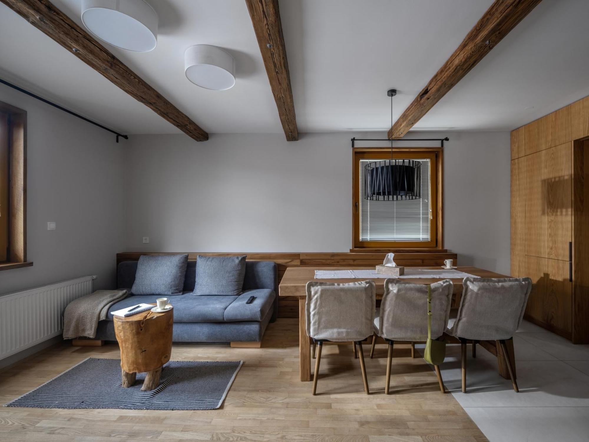 Apartment Lana Kranjska Gora Exteriör bild